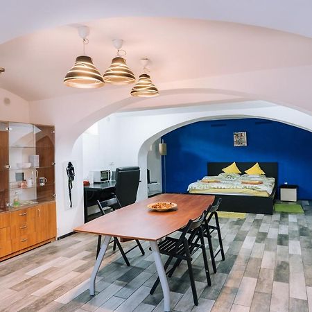 מלון טימישוארה Design Loft מראה חיצוני תמונה
