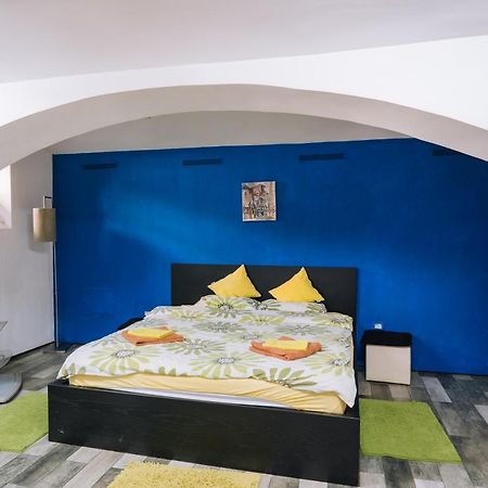 מלון טימישוארה Design Loft מראה חיצוני תמונה