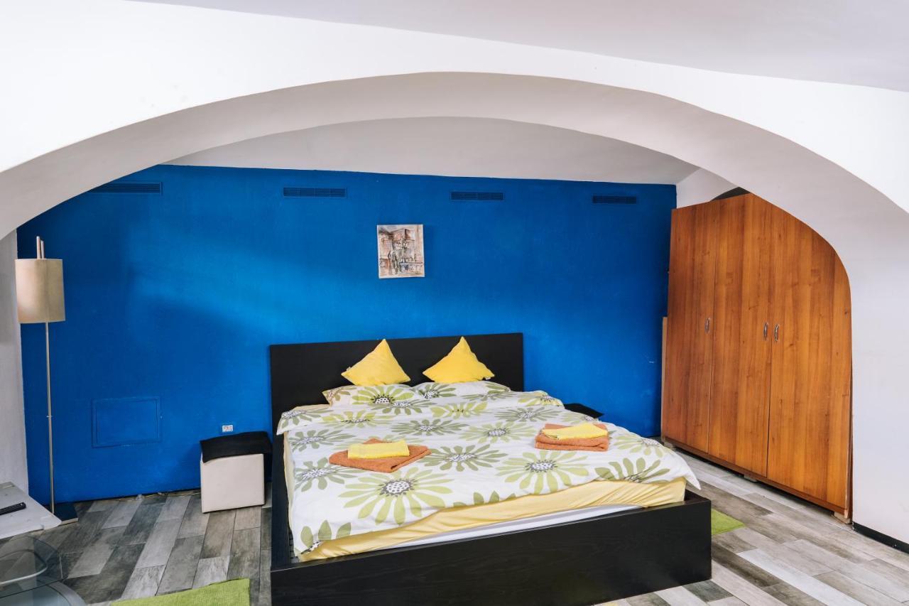 מלון טימישוארה Design Loft מראה חיצוני תמונה
