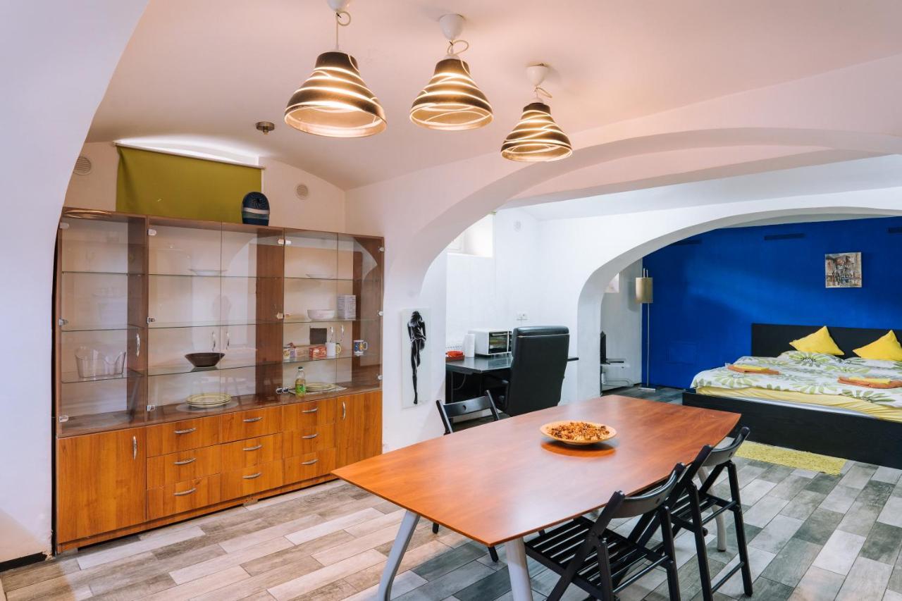 מלון טימישוארה Design Loft מראה חיצוני תמונה