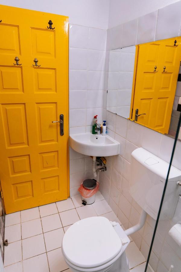 מלון טימישוארה Design Loft מראה חיצוני תמונה