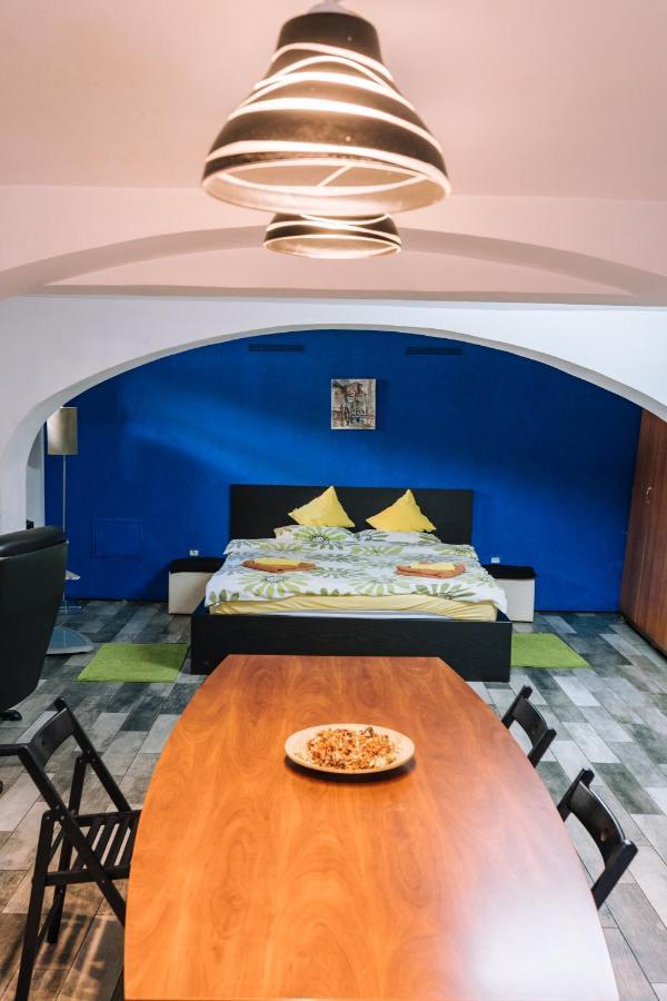 מלון טימישוארה Design Loft מראה חיצוני תמונה