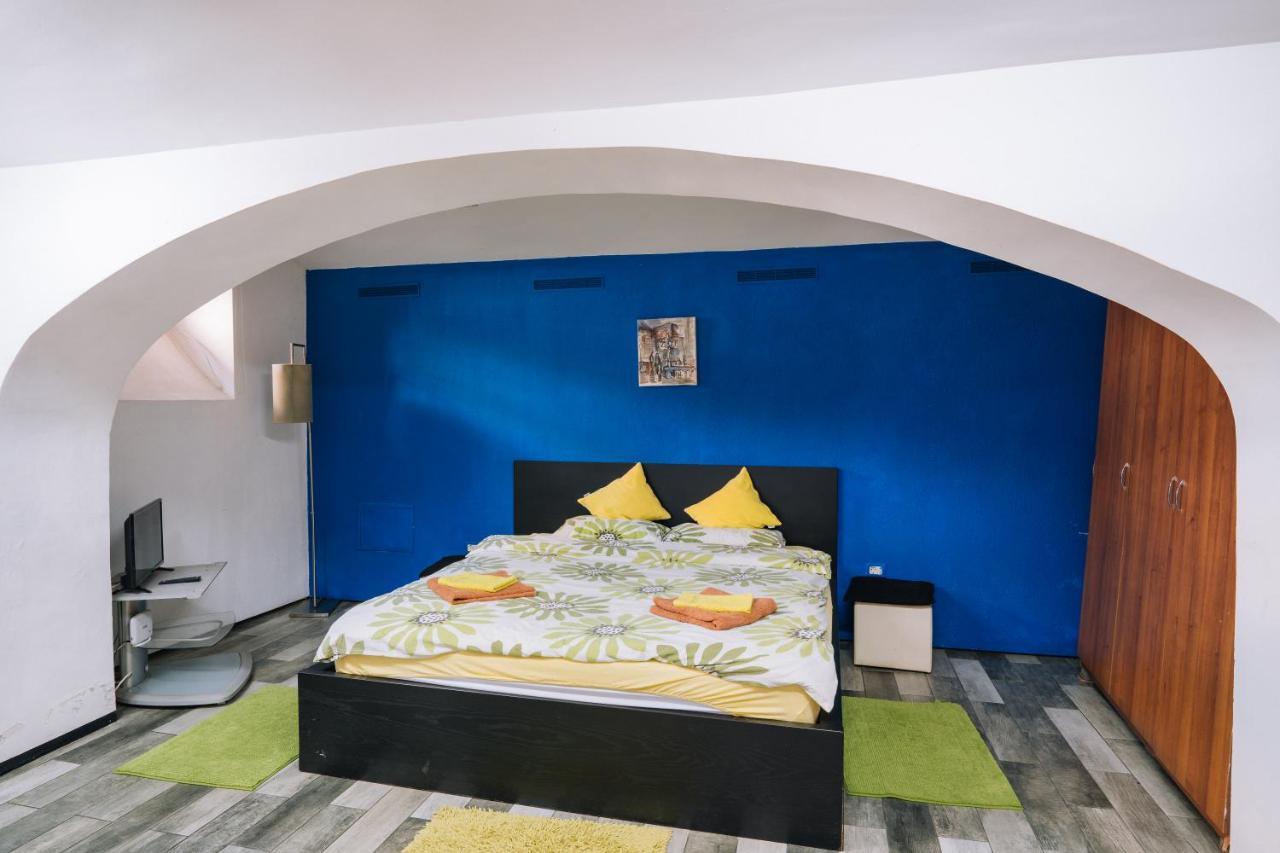 מלון טימישוארה Design Loft מראה חיצוני תמונה