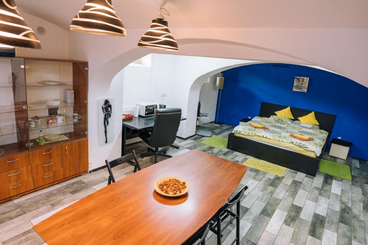 מלון טימישוארה Design Loft מראה חיצוני תמונה