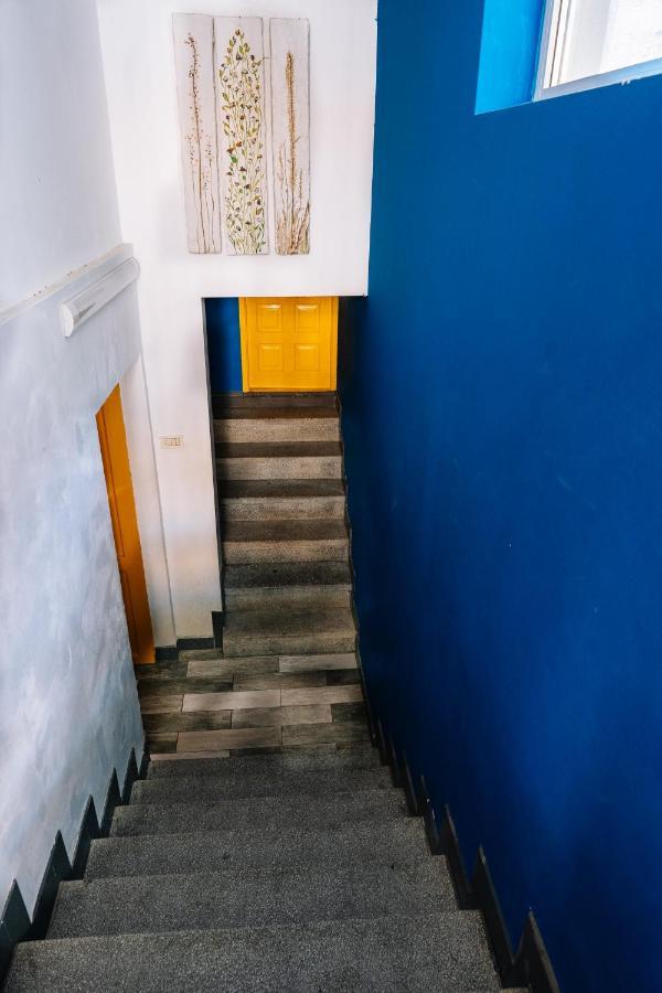 מלון טימישוארה Design Loft מראה חיצוני תמונה